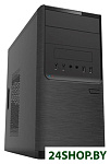 Картинка Корпус Powerman ES-701BK 450W
