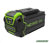 Картинка Аккумулятор с USB разъемом Greenworks G40USB4 (2939507)