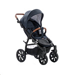 Картинка Детская прогулочная коляска Tutis Aero 1/1 (121) (сапфир)