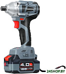 MKDTD-18V (с 2-мя АКБ, кейс)