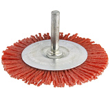 Картинка Кордщетка HAMMER Flex 207-213