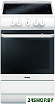 Картинка Плита электрическая Hansa FCCW 53000