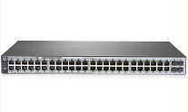 Картинка Коммутатор HP 1820-48G-PoE+ (J9984A)