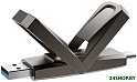 USB Flash Netac US5 512GB NT03US5C-512G-32TA