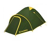 Картинка Палатка TALBERG Malm 3 PRO