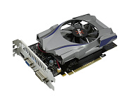 Картинка Видеокарта Sinotex Ninja GeForce GTX 750 Ti 2GB GDDR5 NH75TI025F