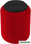 Картинка Беспроводная колонка Rombica mysound Clario (красный)