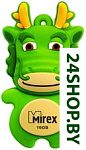 DRAGON GREEN 16GB (13600-KIDGDR16)