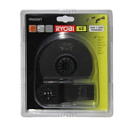 Картинка Набор оснастки Ryobi RAK02MT 2 предмета