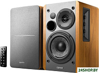Картинка Акустика Edifier R1280DB (коричневый)