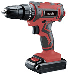 Картинка Дрель-шуруповерт Oasis ASB-14S (с 2-мя АКБ, кейс)