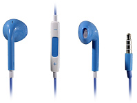 Картинка Наушники Smart Buy I-three SBH-104-BL