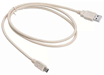 Картинка Кабель Buro USB2.0-M5P-1