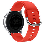 Картинка Ремешок Miru DSJ-04-20 (красный)