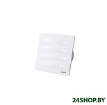 Картинка Осевой вентилятор Awenta System+ Turbo 125W KWT125W-PVB125