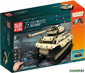 13011 Танк на радиоуправлении
