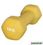 Картинка Гантели Atemi AD-01 1.5 кг