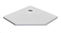 Картинка Душевой поддон Radaway Doros PT 80x80