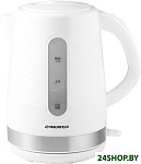 Картинка Электрочайник MAUNFELD MGK-631W