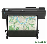 Картинка Принтер HP DesignJet T730 F9A29D