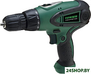 Картинка Шуруповерт Favourite ID-500/2S