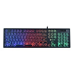 Картинка Клавиатура Oklick 410MRL