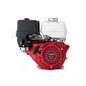 Бензиновый двигатель Honda GX390UT2-QXQ4-OH
