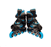Картинка Роликовые коньки Favorit 8803-L-BL (р. 38-41)