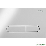 Картинка Панель смыва BelBagno Prospero BB005-PR-CHROME