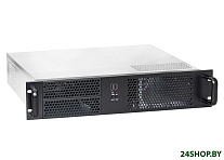 Картинка Корпус ExeGate 2U650-08 800W EX284980RUS