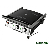 Картинка Электрогриль GFgril GF-165 Grill-Panini-Griddle
