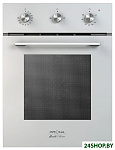 Картинка Газовый духовой шкаф Krona Stretto 45 WH