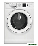 Картинка Стиральная машина Hotpoint-Ariston NSS 5015 H RU