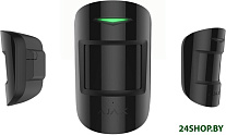 Картинка Датчик Ajax CombiProtect (черный)