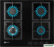 H6001C02IS Black