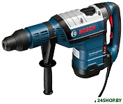 Картинка Перфоратор Bosch GBH 8-45 DV