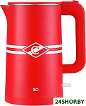 Картинка Электрочайник BQ KT1707P 39127 (спартак)