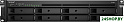 Сетевой накопитель Synology RackStation RS1221+