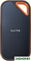 Внешний накопитель SanDisk Extreme Pro Portable V2 SDSSDE81-1T00-G25 1TB