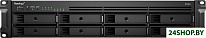 RackStation RS1221+