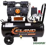 Картинка Компрессор ELAND EL-2512 OF