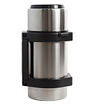 Картинка Термос Амет Турист 1л K (нержавеющая сталь)