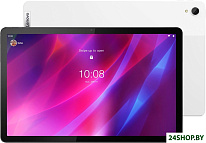 Tab P11 Plus TB-J616F 4GB/128GB (серебристый)