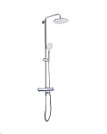 Картинка Душевая система Gappo G2490