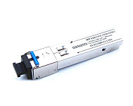 Картинка Модуль Osnovo SFP-S1SC13-G-1310-1550