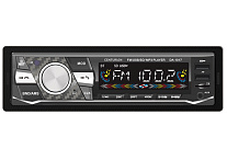 Картинка Автомагнитола Centurion DA-1017