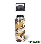 Картинка Термос Fissman 9753 500 мл (коричневый)