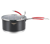 Картинка Кастрюля с длинной ручкой Mercury MC-1650