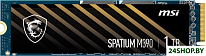 Spatium M390 1TB S78-440L650-P83