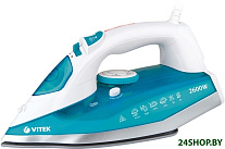 Картинка Утюг Vitek VT-8320 B